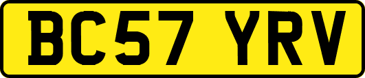 BC57YRV
