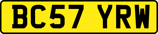 BC57YRW