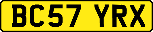 BC57YRX