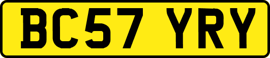 BC57YRY