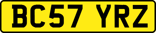 BC57YRZ