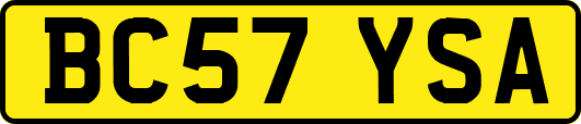 BC57YSA