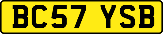BC57YSB