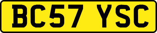 BC57YSC