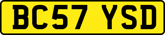 BC57YSD