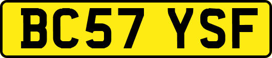 BC57YSF