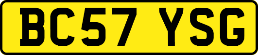 BC57YSG