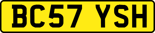BC57YSH