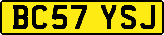 BC57YSJ