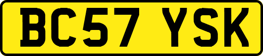 BC57YSK