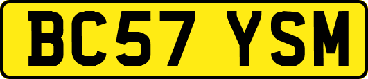 BC57YSM