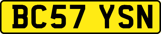 BC57YSN