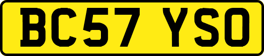 BC57YSO