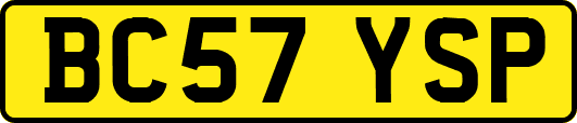 BC57YSP