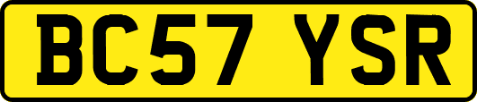 BC57YSR