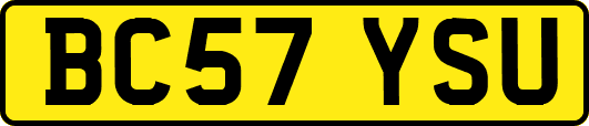 BC57YSU