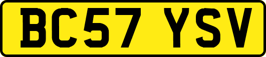 BC57YSV