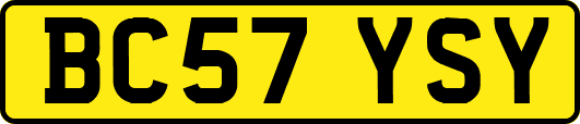 BC57YSY