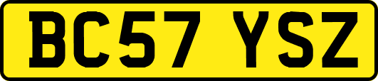 BC57YSZ