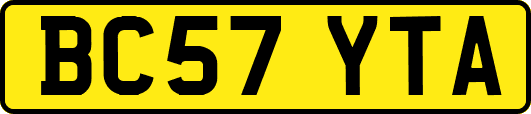 BC57YTA
