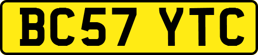 BC57YTC