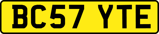 BC57YTE