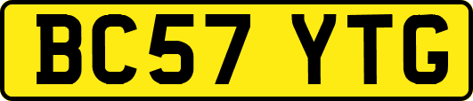 BC57YTG