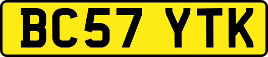 BC57YTK