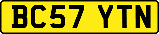 BC57YTN