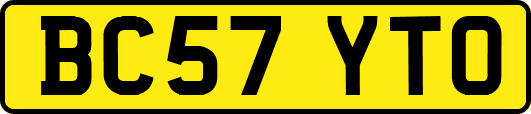 BC57YTO