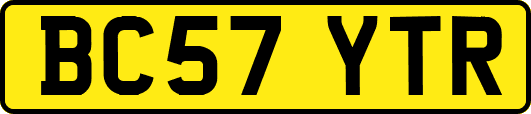 BC57YTR