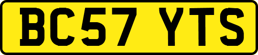 BC57YTS
