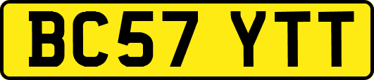 BC57YTT