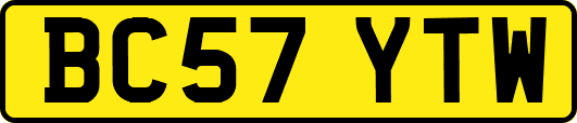 BC57YTW