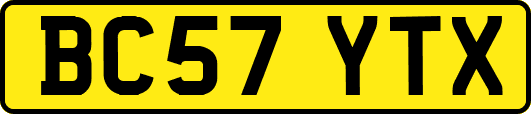 BC57YTX