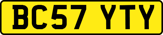 BC57YTY