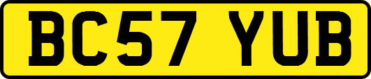 BC57YUB