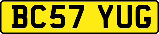 BC57YUG