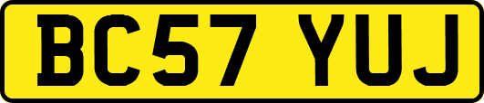 BC57YUJ