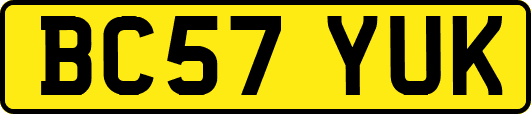 BC57YUK