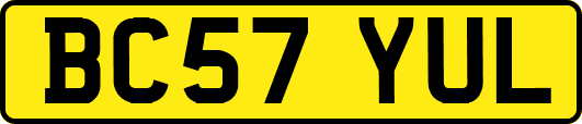BC57YUL