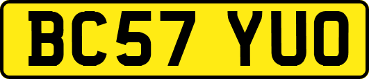 BC57YUO
