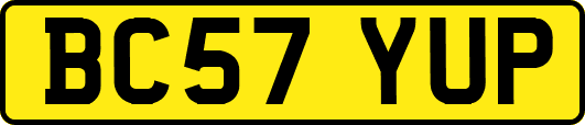 BC57YUP