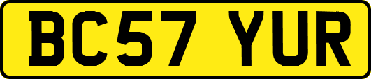 BC57YUR