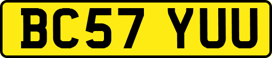 BC57YUU