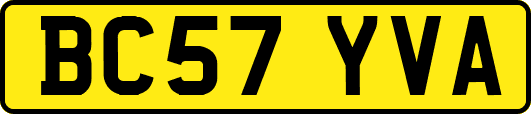 BC57YVA