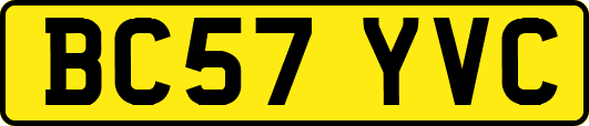 BC57YVC
