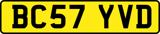 BC57YVD