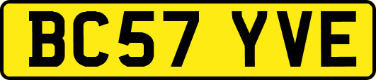 BC57YVE