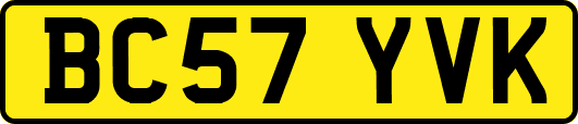 BC57YVK